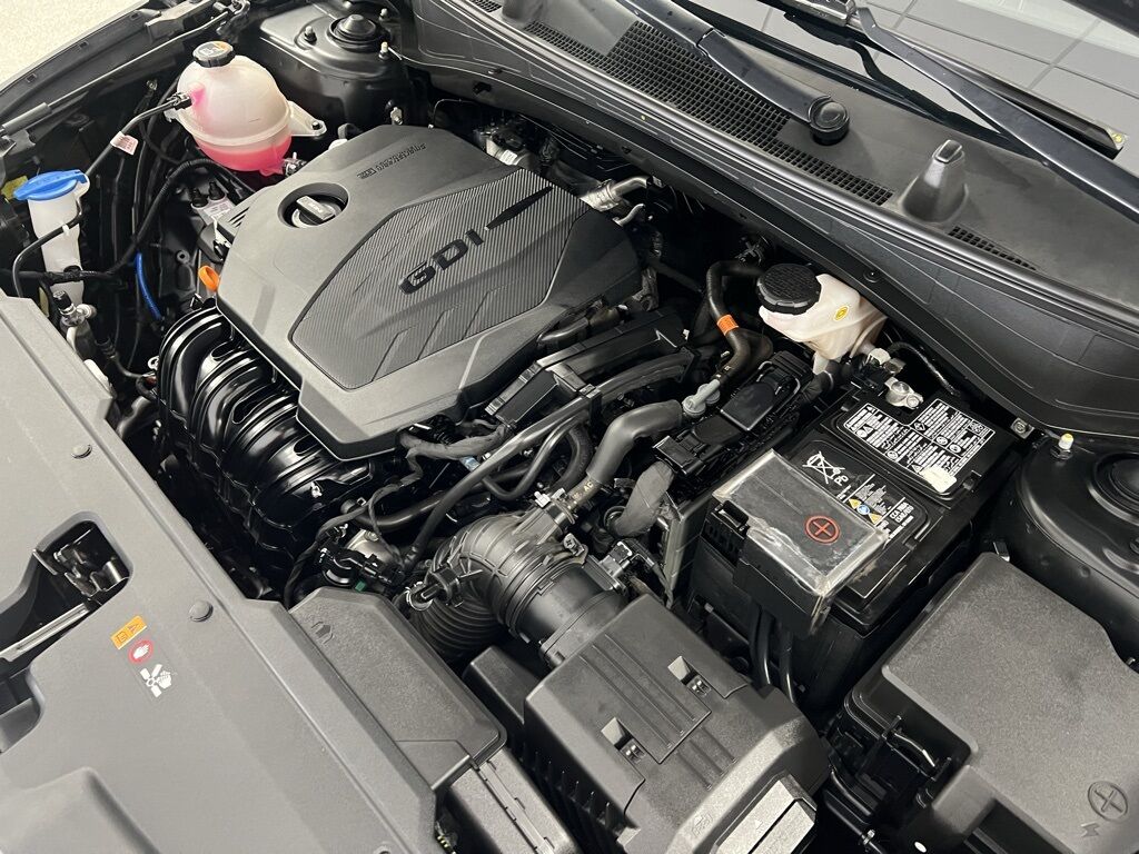 2024 Kia Sportage X-Line Highlands Ranch CO