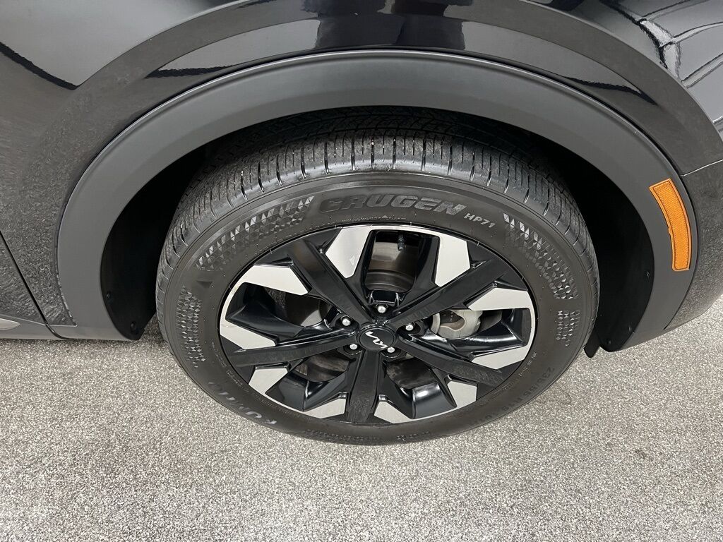 2024 Kia Sportage X-Line Highlands Ranch CO