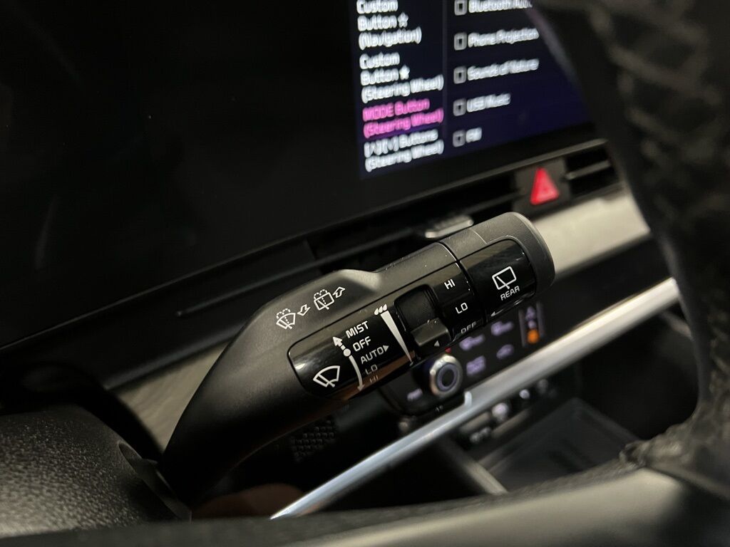 2024 Kia Sportage X-Line Loveland CO