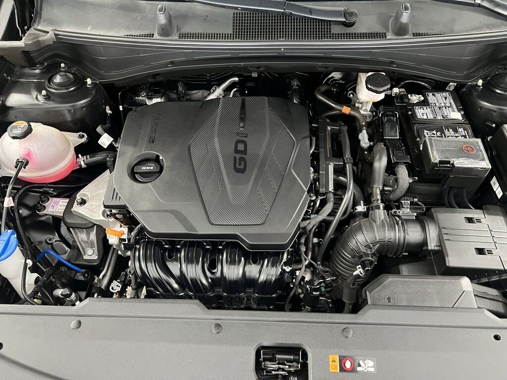2024 Kia Sportage X-Line Loveland CO