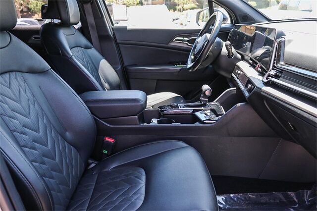 2024 Kia Sportage X-Line Moreno Valley CA