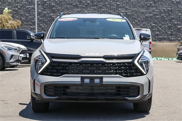2024 Kia Sportage X-Line Moreno Valley CA