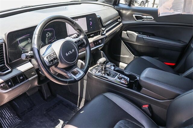 2024 Kia Sportage X-Line Moreno Valley CA