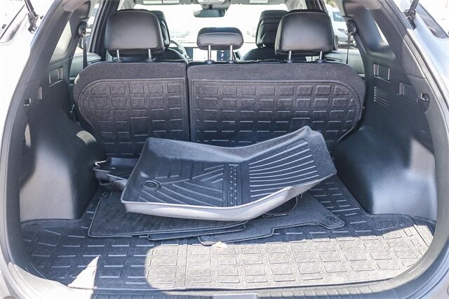 2024 Kia Sportage X-Line Moreno Valley CA