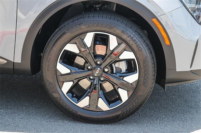 2024 Kia Sportage X-Line Moreno Valley CA