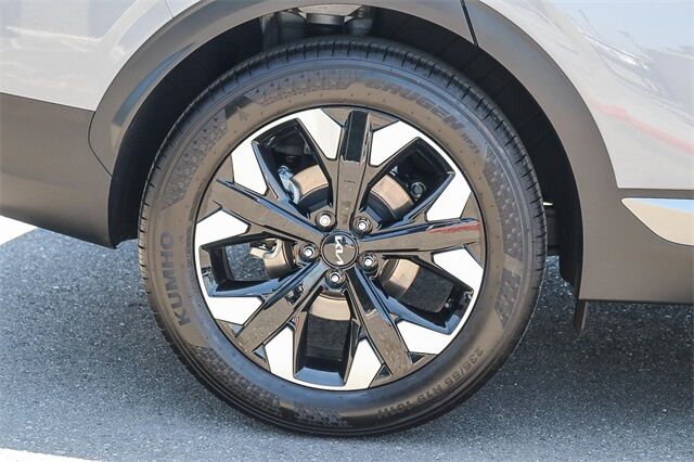 2024 Kia Sportage X-Line Moreno Valley CA