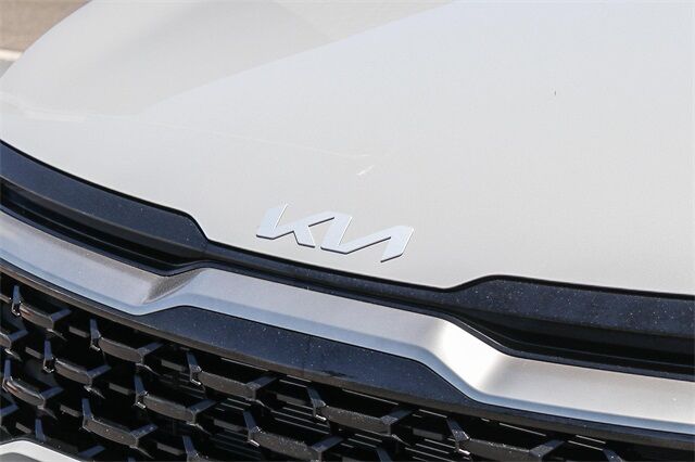 2024 Kia Sportage X-Line Moreno Valley CA