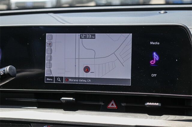 2024 Kia Sportage X-Line Moreno Valley CA