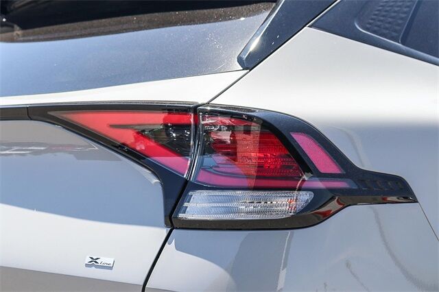 2024 Kia Sportage X-Line Moreno Valley CA