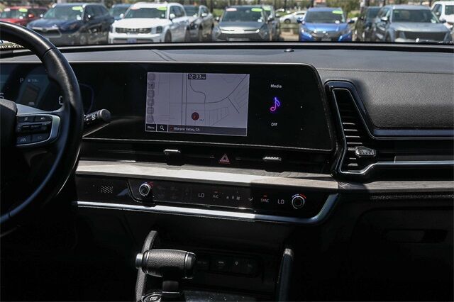 2024 Kia Sportage X-Line Moreno Valley CA