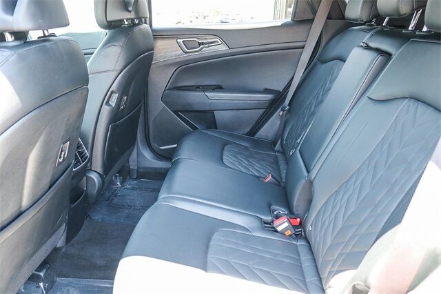 2024 Kia Sportage X-Line Moreno Valley CA