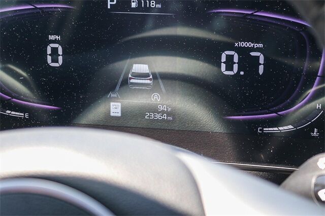 2024 Kia Sportage X-Line Moreno Valley CA