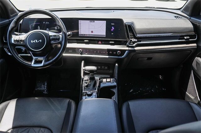 2024 Kia Sportage X-Line Moreno Valley CA