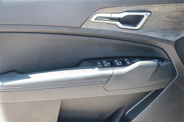 2024 Kia Sportage X-Line Moreno Valley CA
