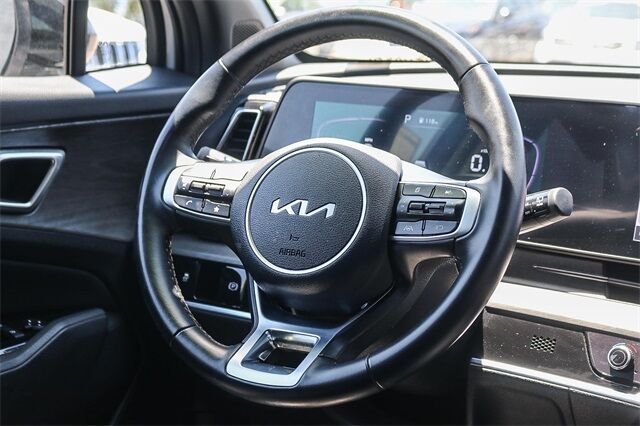 2024 Kia Sportage X-Line Moreno Valley CA