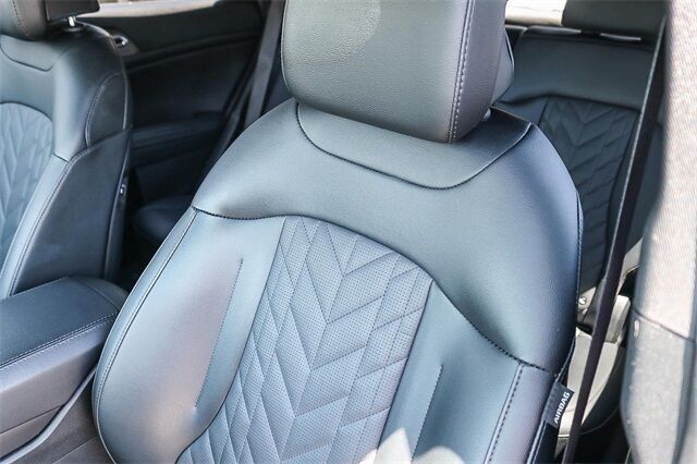 2024 Kia Sportage X-Line Moreno Valley CA