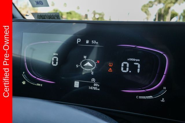 2024 Kia Sportage X-Line Moreno Valley CA