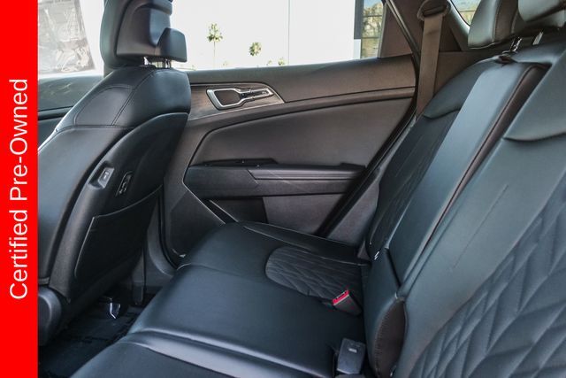 2024 Kia Sportage X-Line Moreno Valley CA