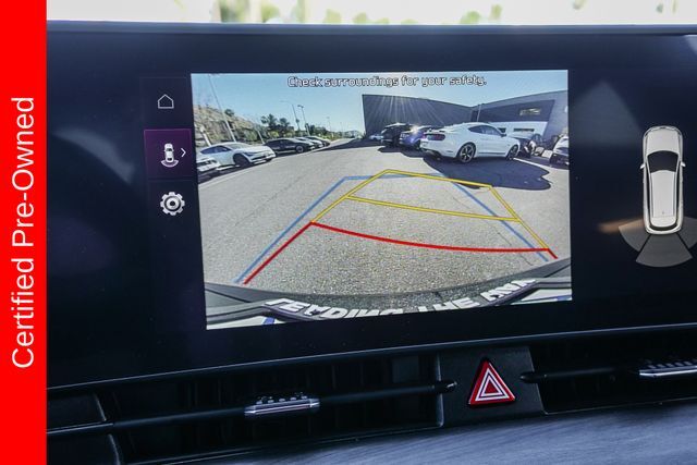 2024 Kia Sportage X-Line Moreno Valley CA