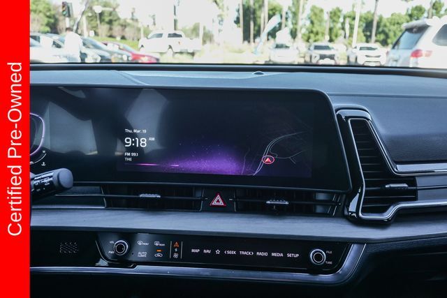 2024 Kia Sportage X-Line Moreno Valley CA