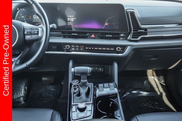 2024 Kia Sportage X-Line Moreno Valley CA