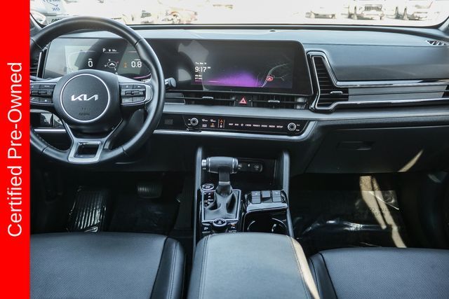 2024 Kia Sportage X-Line Moreno Valley CA