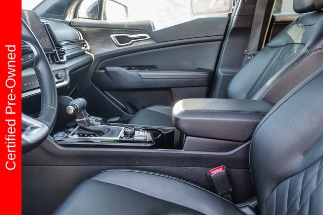 2024 Kia Sportage X-Line Moreno Valley CA