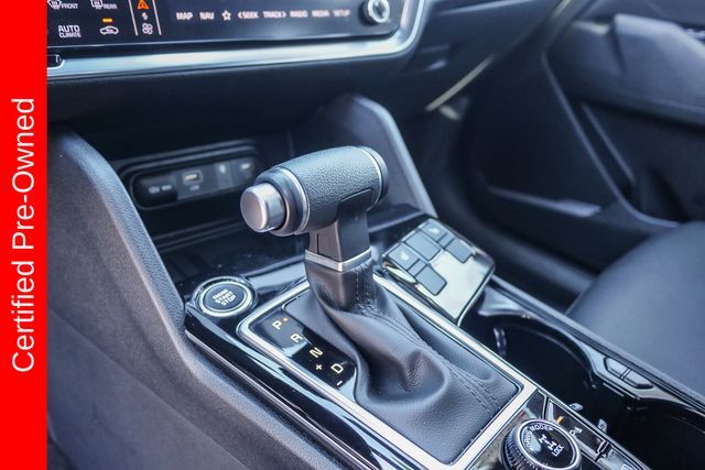 2024 Kia Sportage X-Line Moreno Valley CA