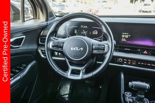 2024 Kia Sportage X-Line Moreno Valley CA