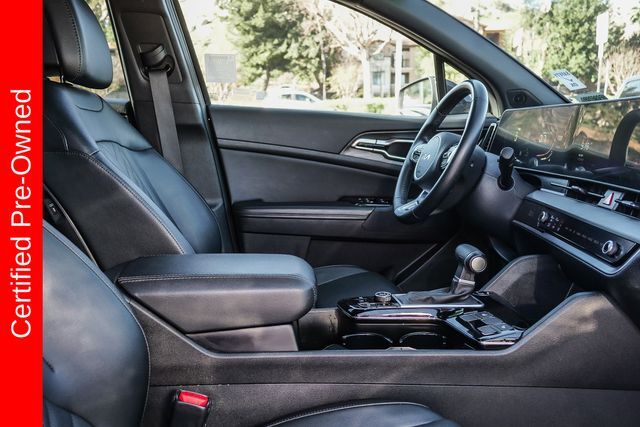 2024 Kia Sportage X-Line Moreno Valley CA