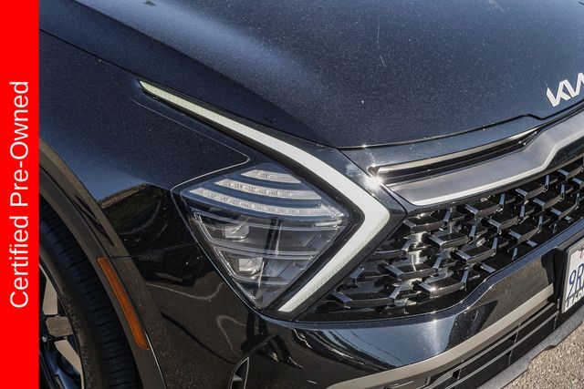 2024 Kia Sportage X-Line Moreno Valley CA