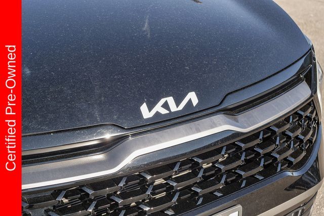 2024 Kia Sportage X-Line Moreno Valley CA
