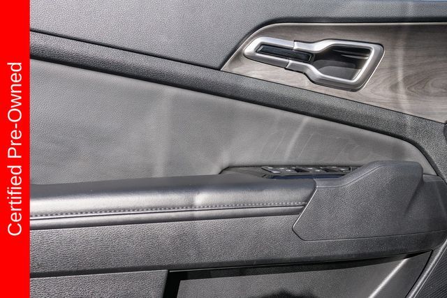 2024 Kia Sportage X-Line Moreno Valley CA