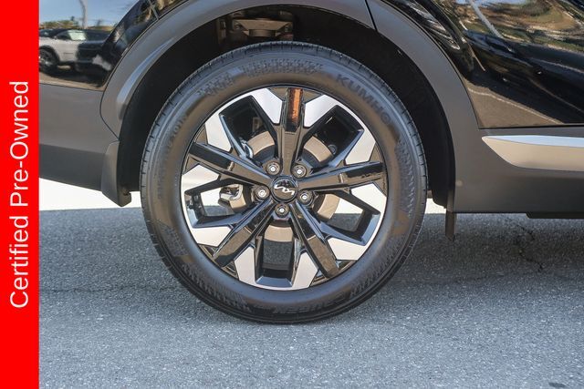 2024 Kia Sportage X-Line Moreno Valley CA
