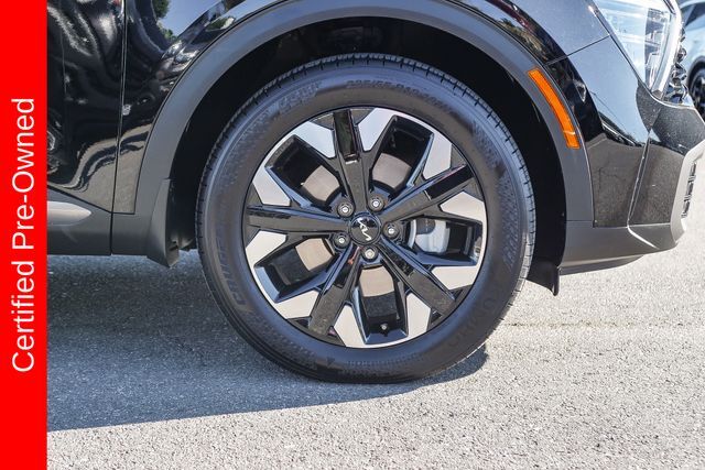 2024 Kia Sportage X-Line Moreno Valley CA