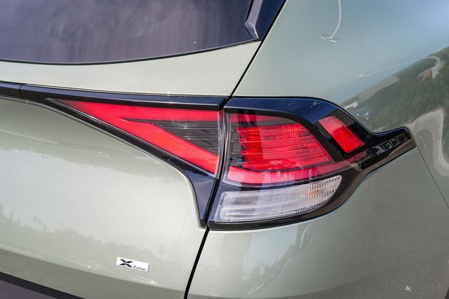 2024 Kia Sportage X-Line Moreno Valley CA