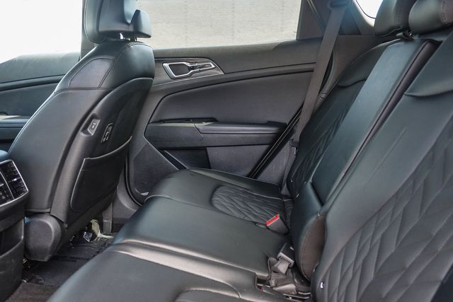 2024 Kia Sportage X-Line Moreno Valley CA