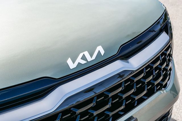 2024 Kia Sportage X-Line Moreno Valley CA
