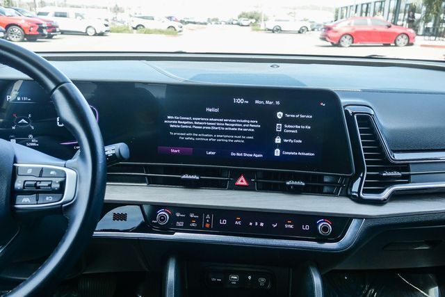 2024 Kia Sportage X-Line Moreno Valley CA