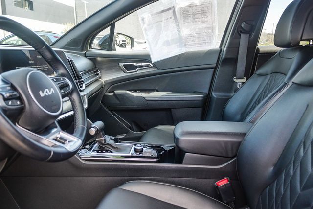 2024 Kia Sportage X-Line Moreno Valley CA