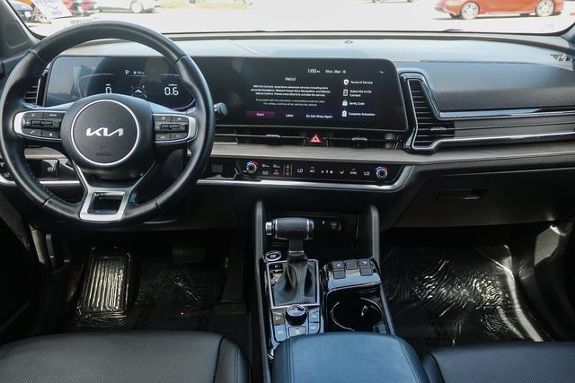 2024 Kia Sportage X-Line Moreno Valley CA