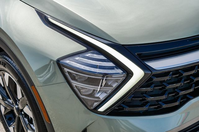 2024 Kia Sportage X-Line Moreno Valley CA