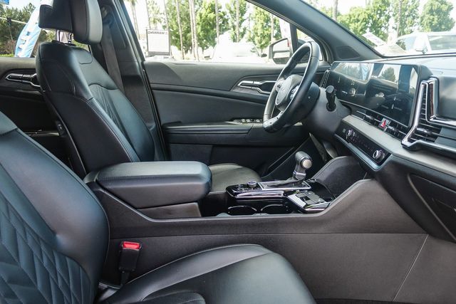 2024 Kia Sportage X-Line Moreno Valley CA
