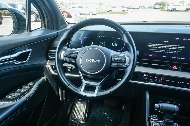 2024 Kia Sportage X-Line Moreno Valley CA