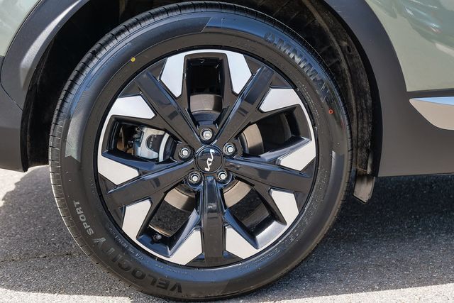 2024 Kia Sportage X-Line Moreno Valley CA
