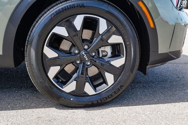 2024 Kia Sportage X-Line Moreno Valley CA