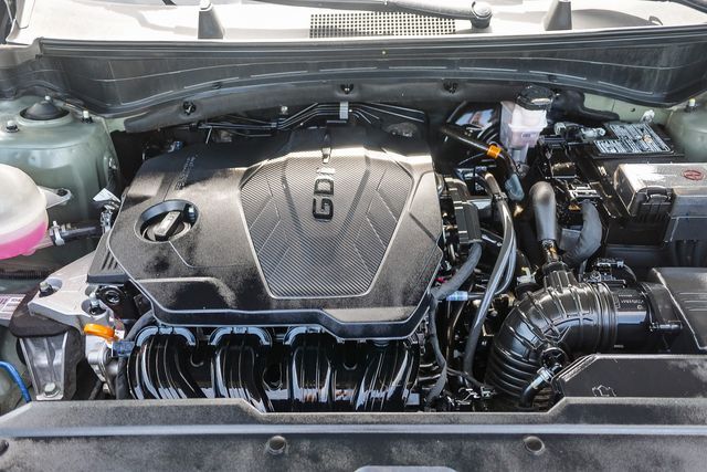 2024 Kia Sportage X-Line Moreno Valley CA