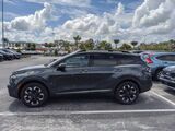 2024 Kia Sportage X-Line Oshkosh WI