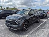 2024 Kia Sportage X-Line Oshkosh WI
