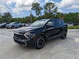 2024 Kia Sportage X-Line Oshkosh WI